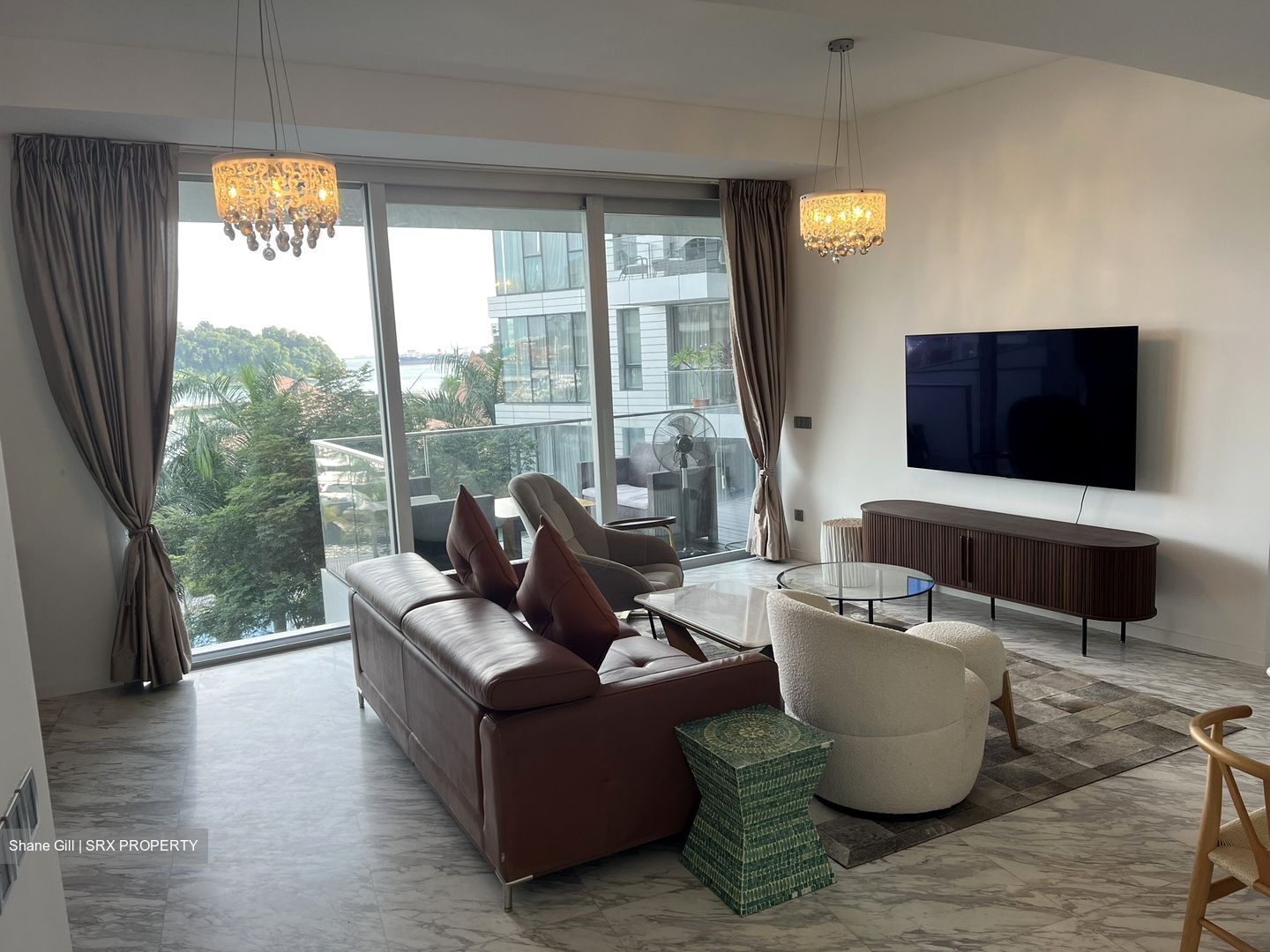 Reflections At Keppel Bay (D4), Condominium #436464811